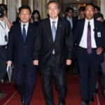 ✅ 公明離脱とトランプ発言で市場動揺 週明けは様子見ムードに wecfverr